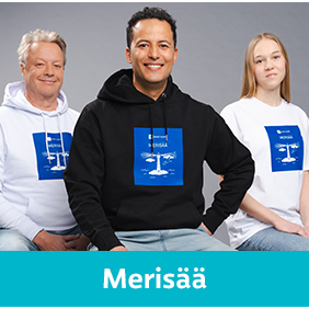 Tutustu Merisää-tuotteisiin